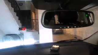 آینه تاشو برقی و رادار نقطه کور سراتو - اسمارت آپشن