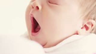 خواب نوزاد سالم چقدر باید باشد؟