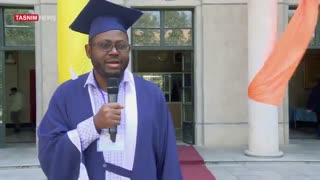 خاطرات تلخ و شیرین دانشجویان خارجی از ایران