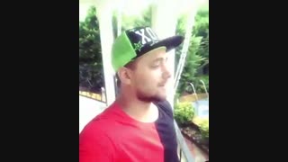 شادی تو منو میکشی......