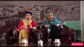 تیزر فیلم دم سرخ ها