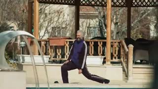 تیزر فیلم کاتیوشا