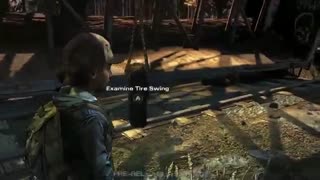 15 دقیقه ابتدایی بازی The Walking Dead: The Final Season منتشر شد