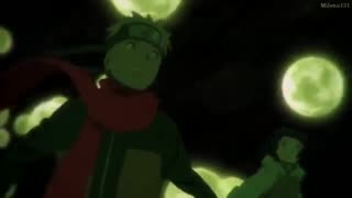 میکس انیمه ناروتو شیپودن[AMV]