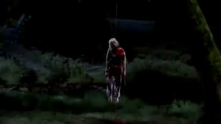 سکانس های ترسناک فیلم جیغ (بخش دوم)