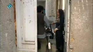 سریال شب عید - 02 - Shabe Eyd