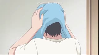 انیمه کمدی آکون و کونیجی فصل 1 قسمت 9 با زیر نویس فارسی - akkun to kanojo