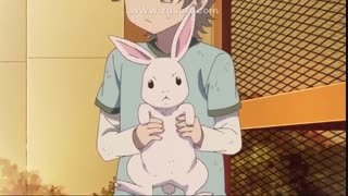 انیمه کمدی آکون و کونیجی فصل  2  قسمت 1 با زیر نویس فارسی - akkun to kanojo