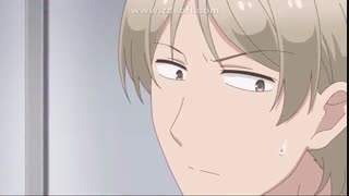 انیمه کمدی آکون و کونیجی فصل 2  قسمت 2 با زیر نویس فارسی - akkun to kanojo