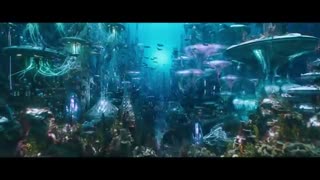دانلود فیلم Aquaman 2018 آکوامن | با زیرنویس و کیفیت بالا