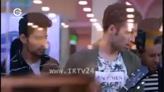 قسمت 2 سریال تویی عشق من دوبله فارسی