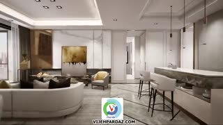 کاربرد واقعیت مجازی در معماری