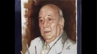 نقاشی با رنگ روغن