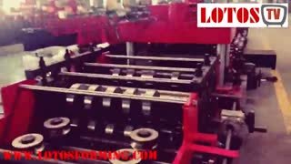 فروش و ساخت خط تولید گاردریل