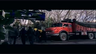 پایتخت ١ قسمت دوم