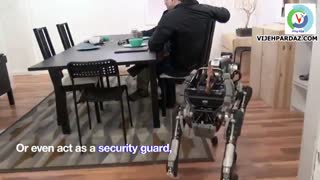 فناوری ربات ها