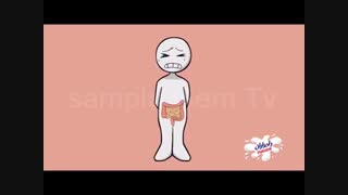 شیر کم چرب بدون لاکتوز