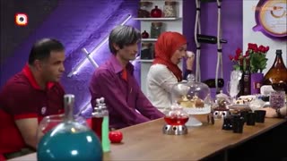 مسابقۀ استندتاپ لنز - قسمت 3