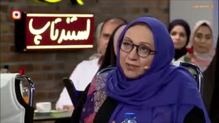 مسابقۀ استندتاپ لنز - قسمت 12