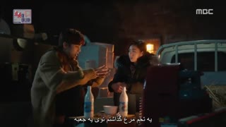 دانلود قسمت بیست و سوم سریال کره ای من ربات نیستم 2017  با بازی یو سئونگ هو + زیرنویس فارسی چسبیده