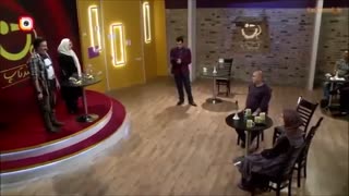 مسابقۀ استندتاپ لنز - قسمت 17