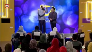 مسابقۀ استندتاپ لنز - قسمت 20