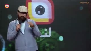 مسابقۀ استندتاپ لنز - قسمت 26