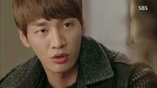 قسمت چهاردهم سریال کره ای پینوکیو