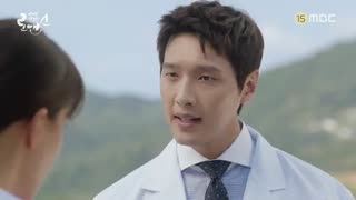 قسمت دوم سریال کره ای عشق خطرناک 2018 با بازی جی هیون وو + زیرنویس فارسی آنلاین