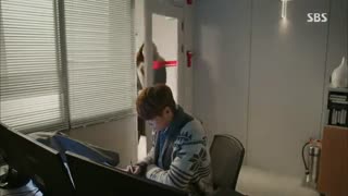 قسمت پانزدهم سریال کره ای پینوکیو