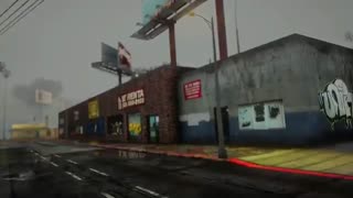 دانلود مود گرافیکی gtasa enbکم یاب