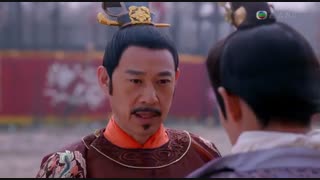 قسمت بیست و دوم  سـریال چینی ملکه چین - با زیرنویس فارسی