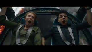 دانلود فیلم Jurassic World: Fallen Kingdom 2018