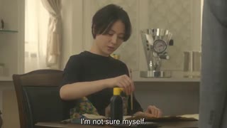 قسمت 6  از سریال ژاپنی کمدی آدم با اعتماد بنفس 2018 The Confidence Man JP