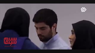 سکانس جنجالی سریال «پدر» که سروصدا به پا کرد