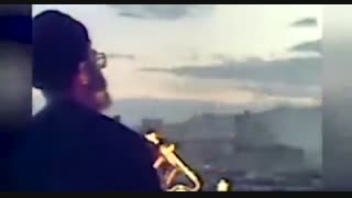 نماهنگ «تا خراسان راهی نیست»