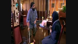 سریال شب عید - 03 - Shabe Eyd