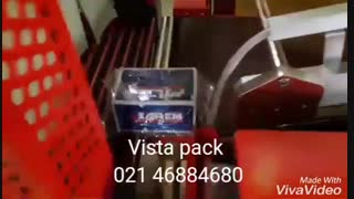 دستگاه شیرینک اتومات