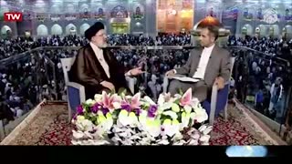 مردم چگونه می‌توانند خادم امام رضا (ع) شوند؟