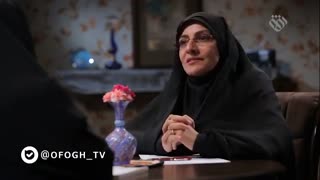 گفتگوبدون سانسور با همسر شهید رضایی نژاد به مناسبت سالروز شهادت دکتر داریوش رضایی‌نژاد ارتودنسی