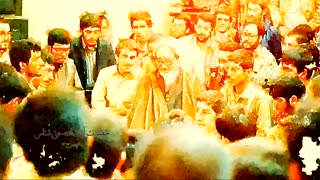 روایت اقدامات آیت الله حق شناس در مسجد امین الدوله