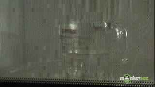 طرز صحیح استفاده از ماکروفر دلونگی