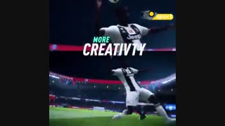 رونمایی کمپانی EAsports از اولین تریلر بازی فیفا ۱۹