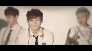 MV Just One Day  از BTS