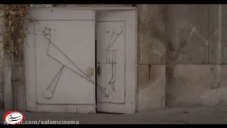 دانلود رایگان فیلم تگرگ و آفتاب