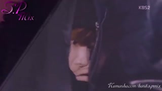 میکس شاد سریال کره ای  شفادهنده با اهنگ عشقت از مهدی جلیلی