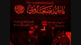 مداحی زیبای کربلایی محمدمهدی مجیدی فرد ، جلسات هفتگی هیئت محبان علی اکبر(ع) قزوین