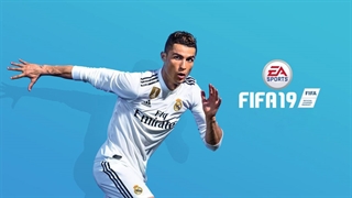 16 دقیقه از گیم پلی بازی فیفا 19 - تک گیر
