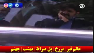 سریال پدر قسمت 7 هفتم