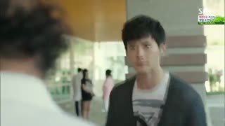 قسمت چهاردهم سریال کره ای دکتر غریبه